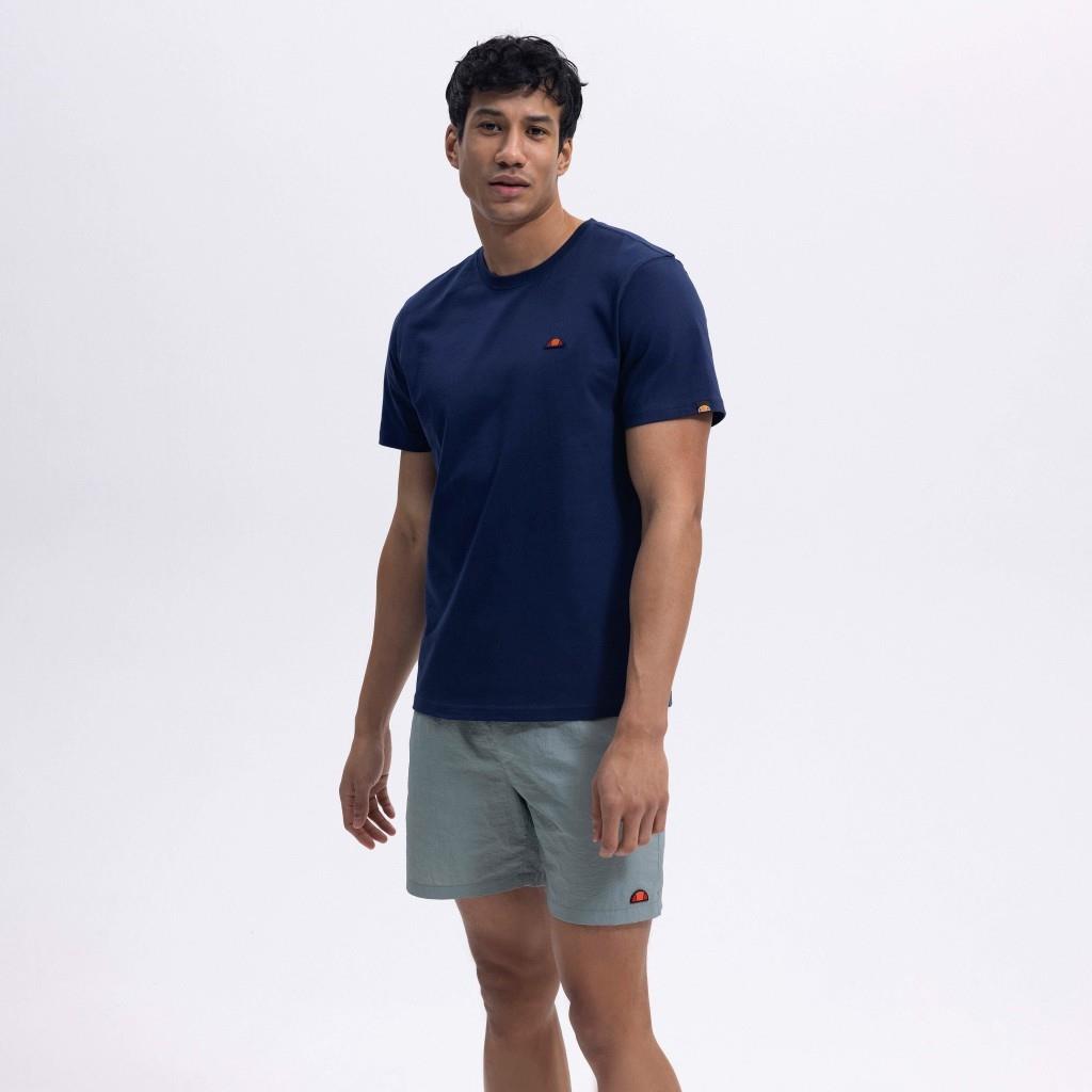 Ellesse Erkek Lacivert Tişört EM461-NV