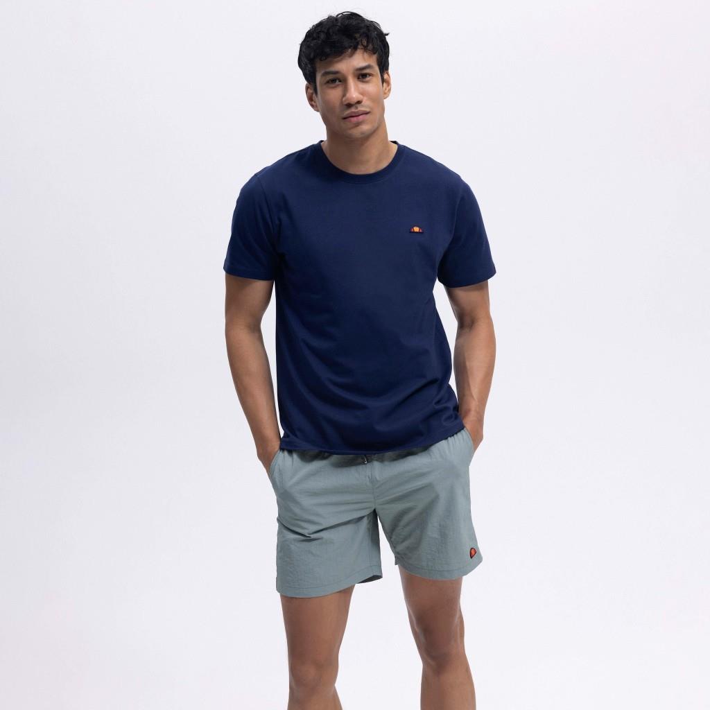 Ellesse Erkek Lacivert Tişört EM461-NV