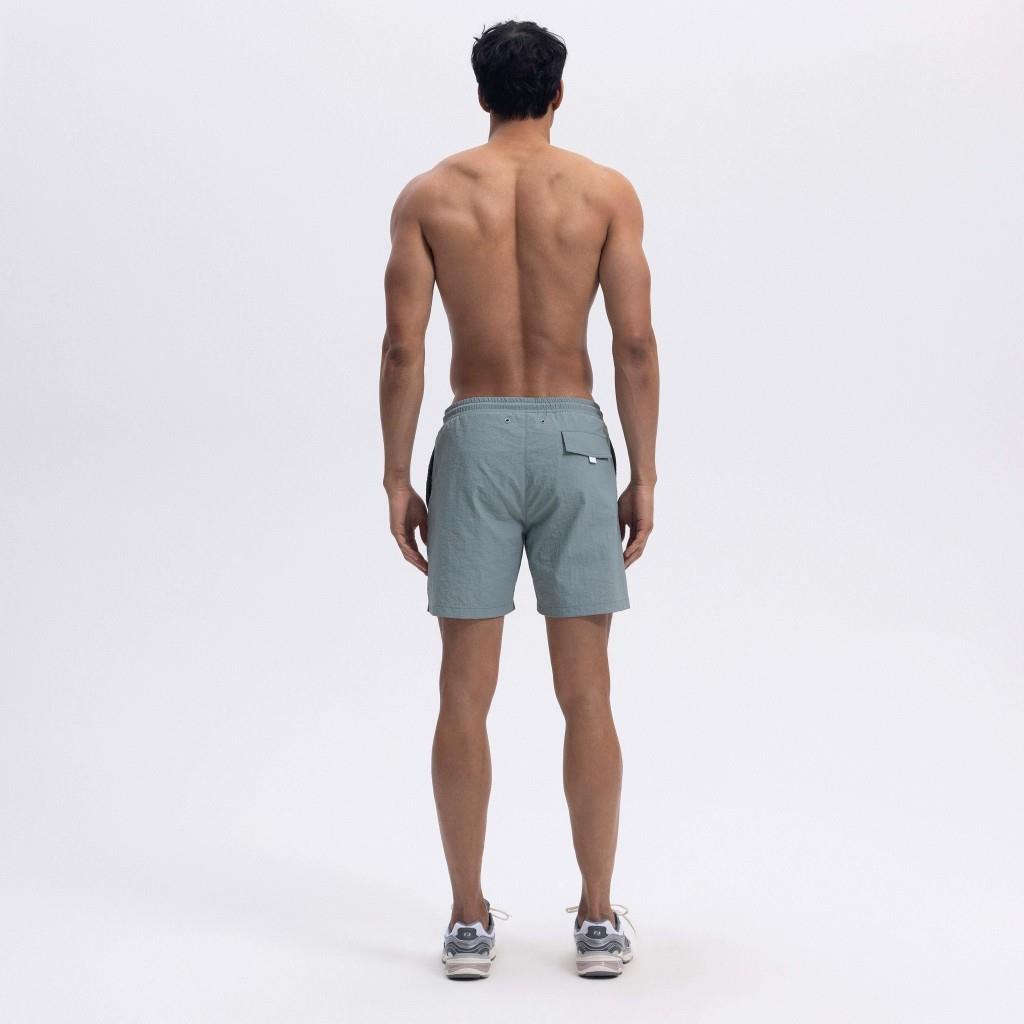 Ellesse Erkek Mint Yeşili Deniz Şortu EM463