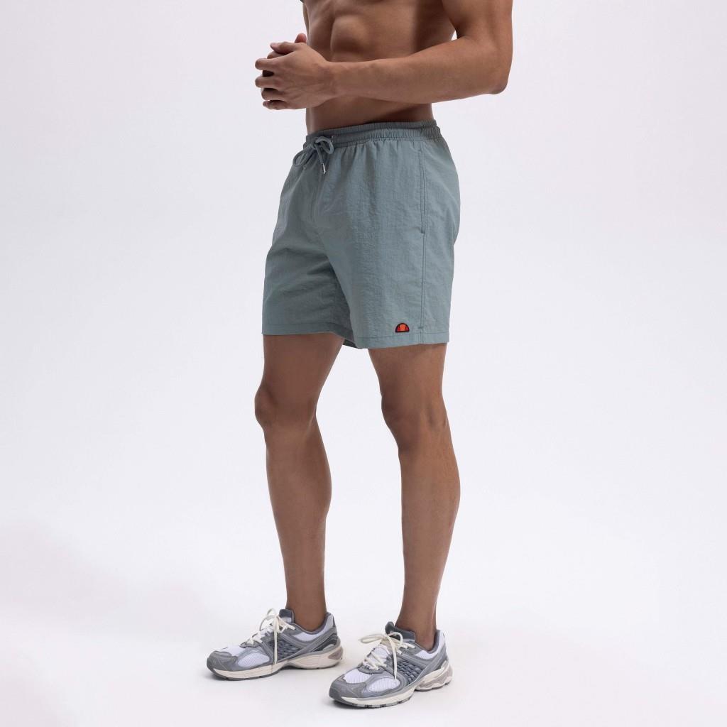 Ellesse Erkek Mint Yeşili Deniz Şortu EM463