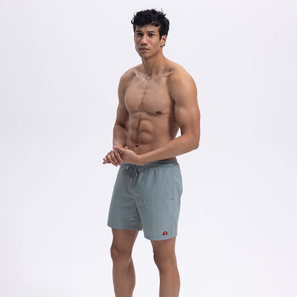 Ellesse Erkek Mint Yeşili Deniz Şortu EM463