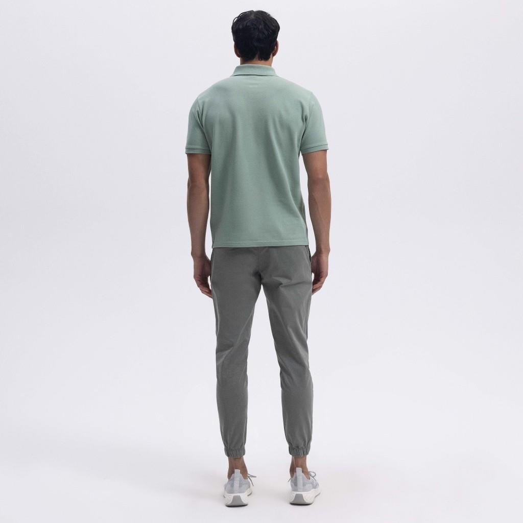 Ellesse Erkek Mint Yeşili Polo Yaka Tişört EM460