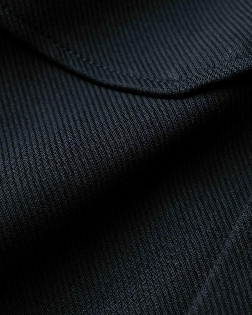 Ellesse Erkek Siyah Ceket Düğmeli EM605