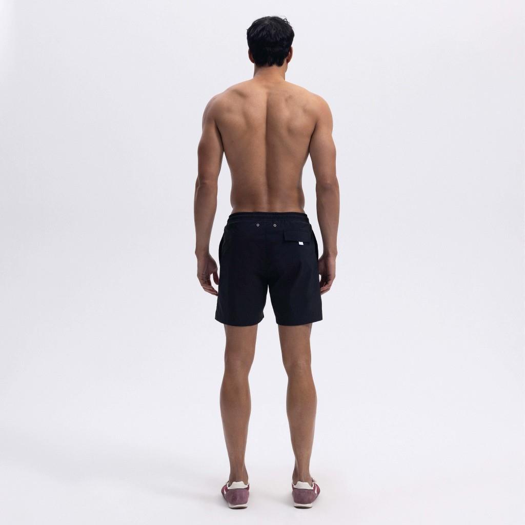 Ellesse Erkek Siyah Deniz Şortu EM463