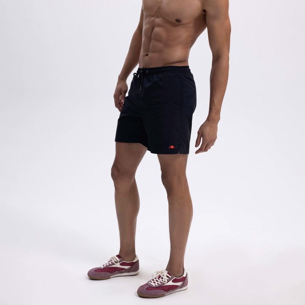 Ellesse Erkek Siyah Deniz Şortu EM463