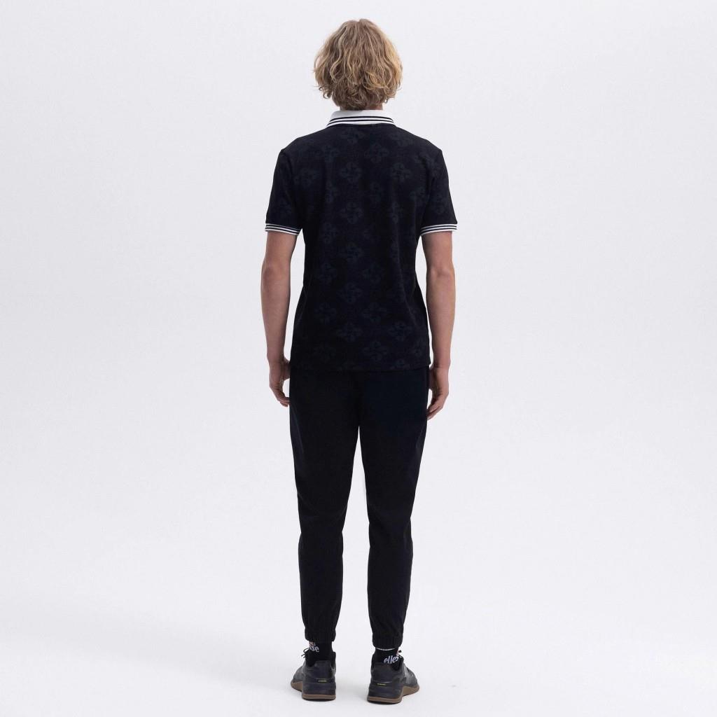 Ellesse Erkek Siyah Jogger Pantolon EM474-BK