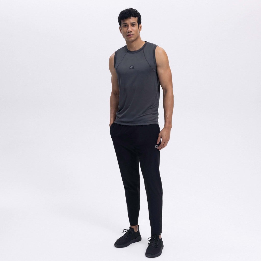 Ellesse Erkek Siyah Pantolon EM440