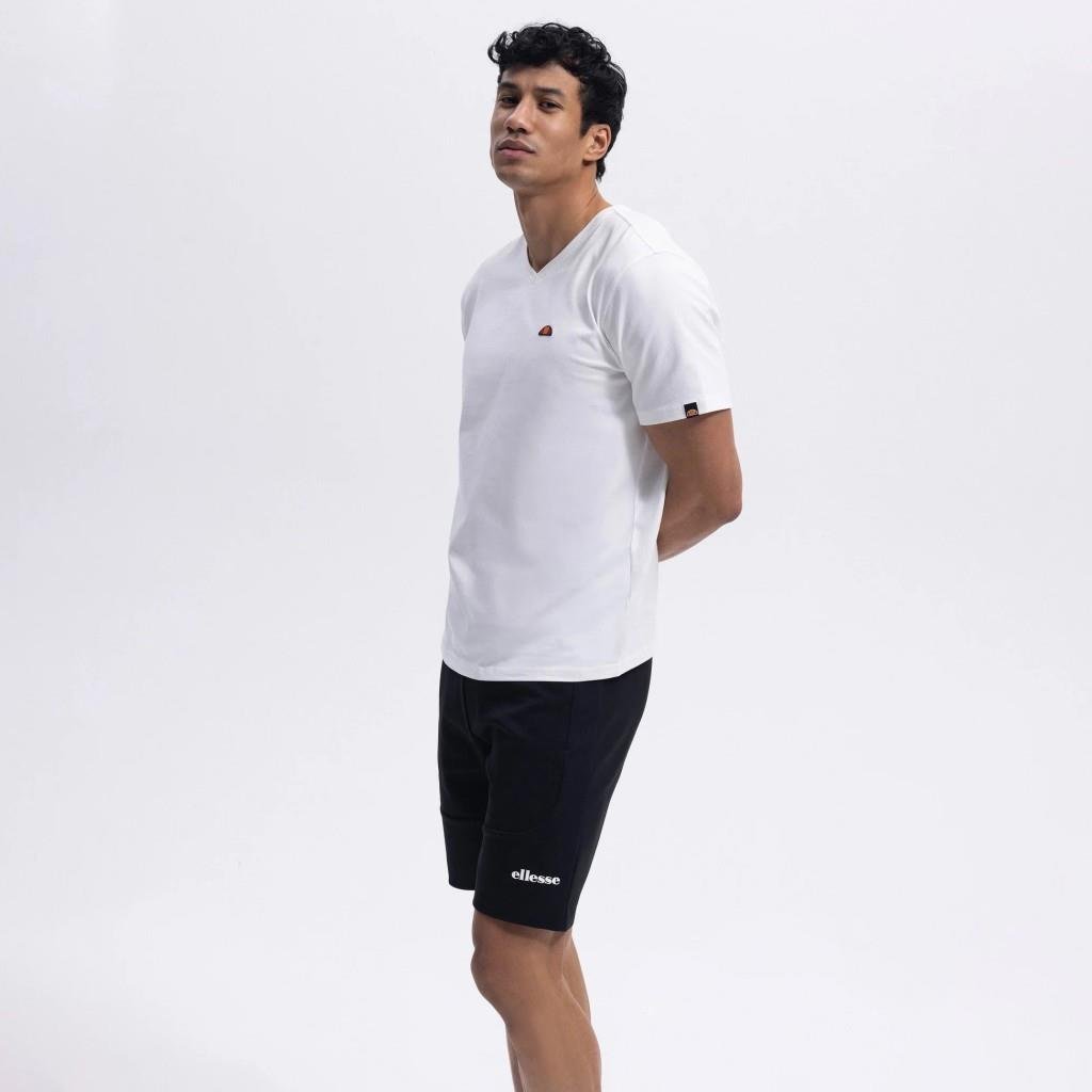 Ellesse Erkek Siyah Şort – EM392-BK