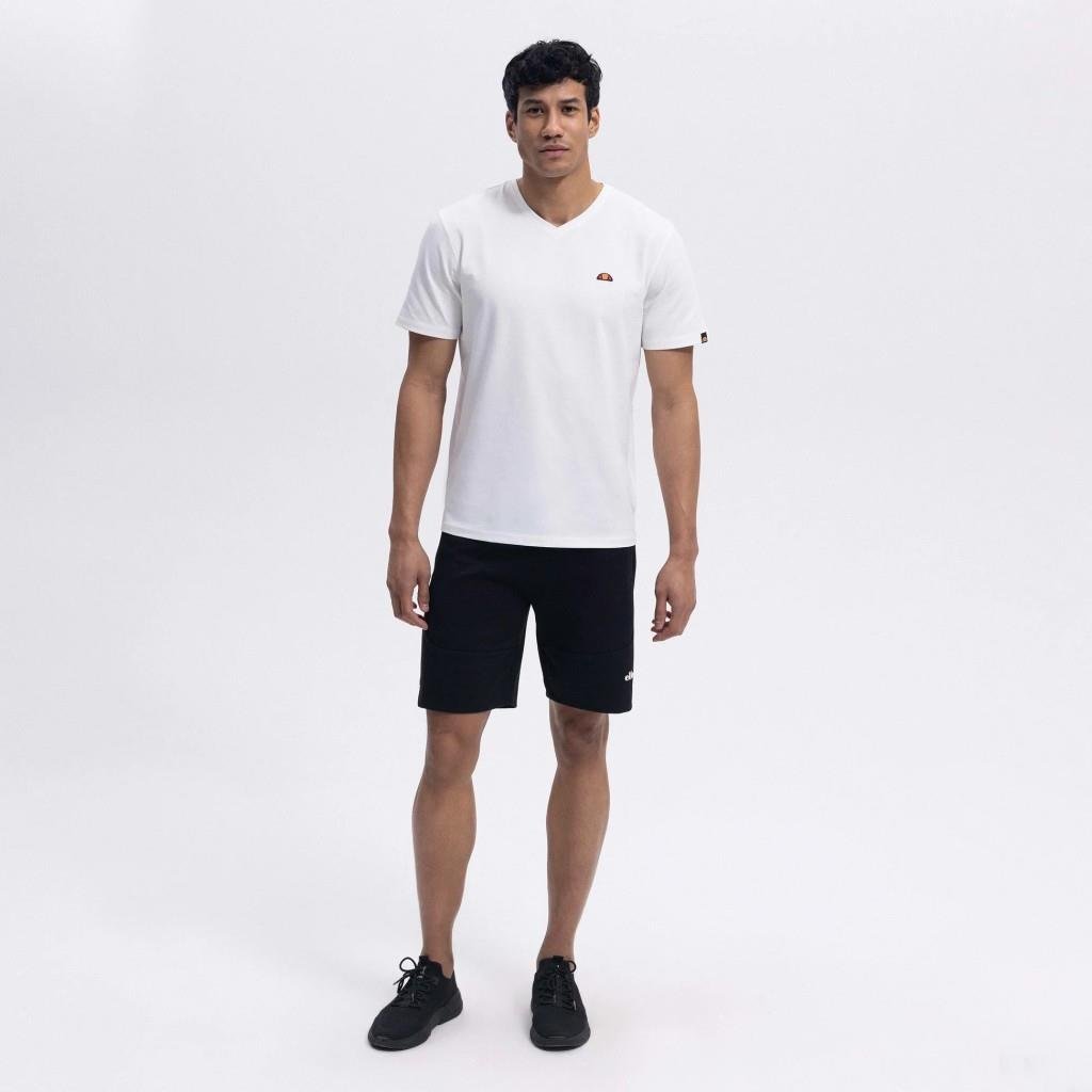 Ellesse Erkek Siyah Şort – EM392-BK