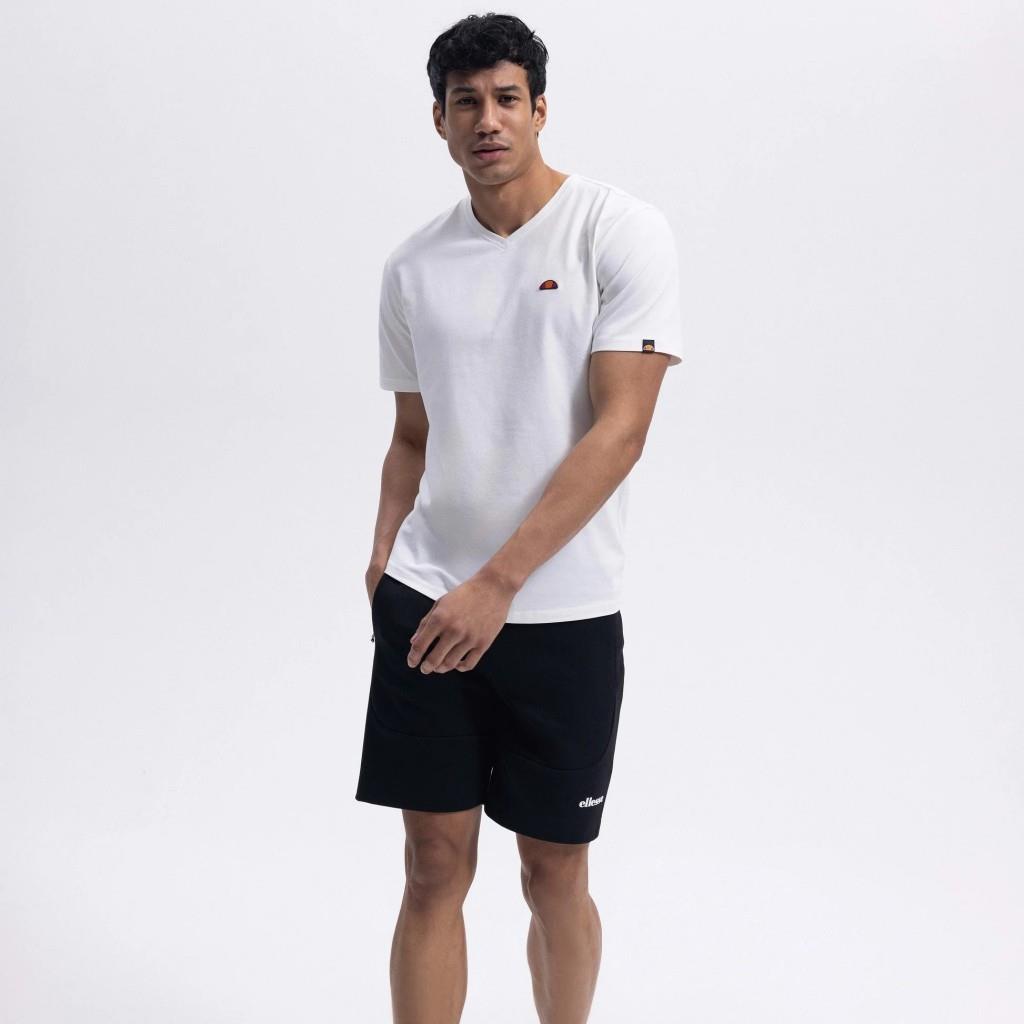 Ellesse Erkek Siyah Şort – EM392-BK