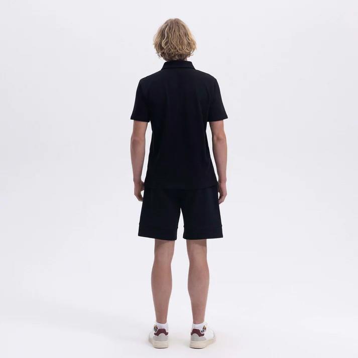 Ellesse Erkek Siyah Şort EM422