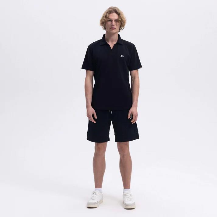 Ellesse Erkek Siyah Şort EM422