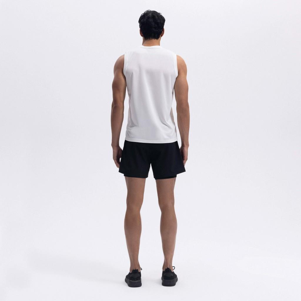 Ellesse Erkek Siyah Spor Şort EM446