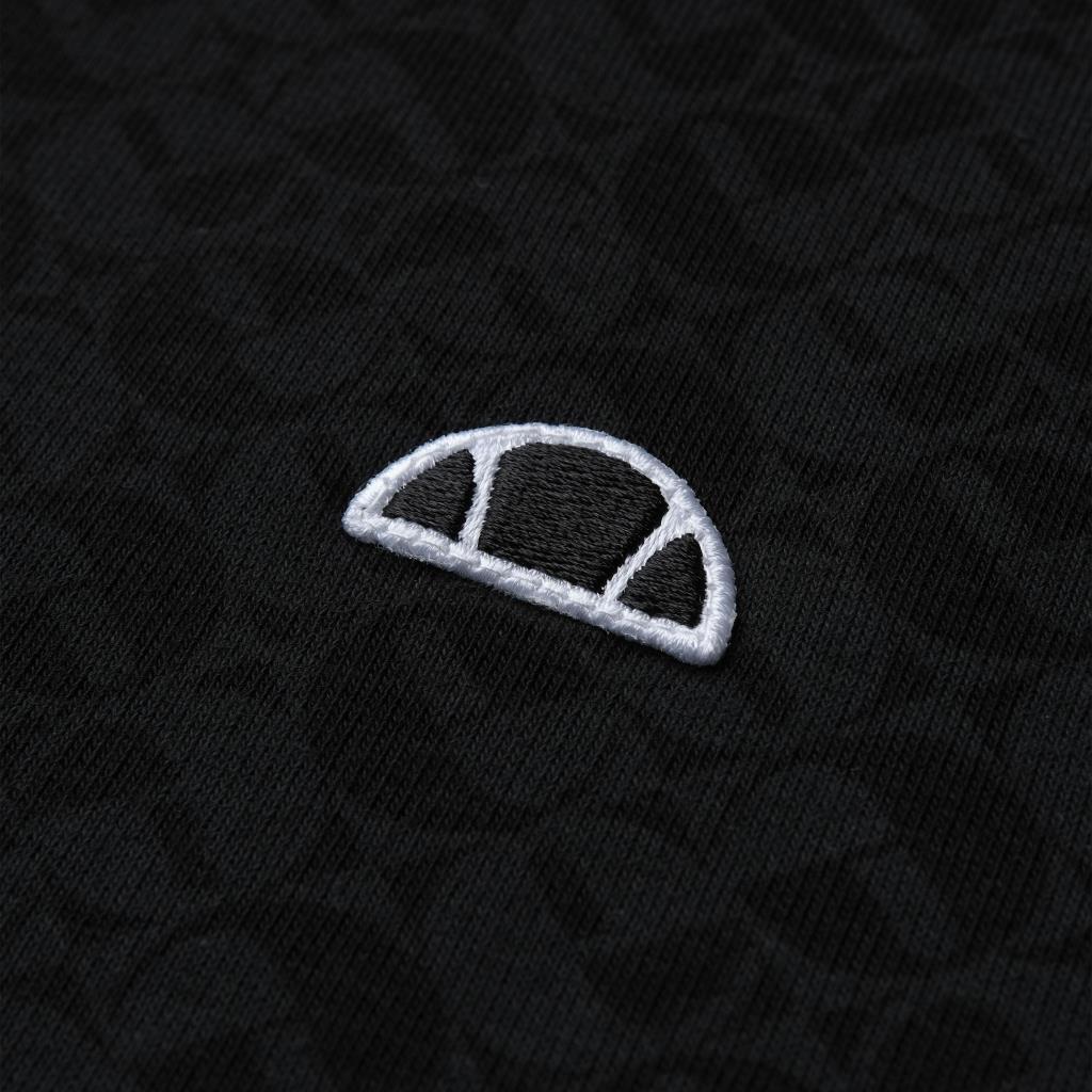 Ellesse Erkek Siyah Sweatshirt EM229