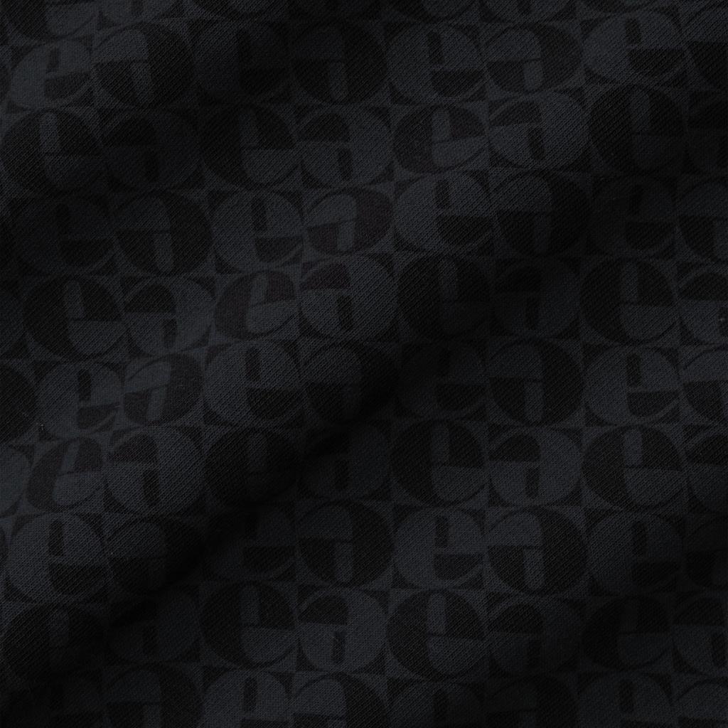 Ellesse Erkek Siyah Sweatshirt EM229