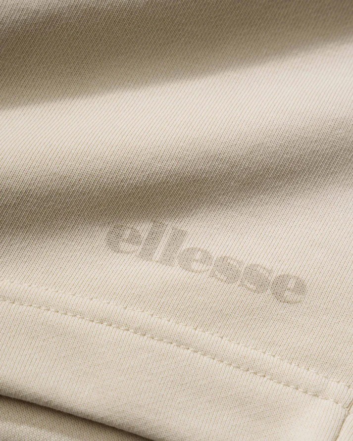 Ellesse Erkek Şort Ekru 5SM4135-ECR