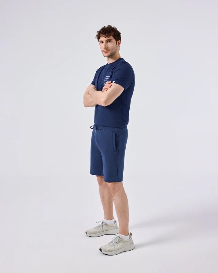 Ellesse Erkek Şort Lacivert 6SM4010-NV
