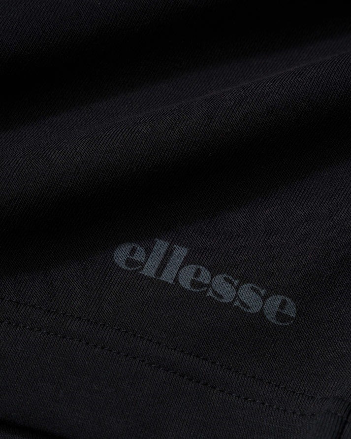 Ellesse Erkek Şort Siyah 5SM4135-BK