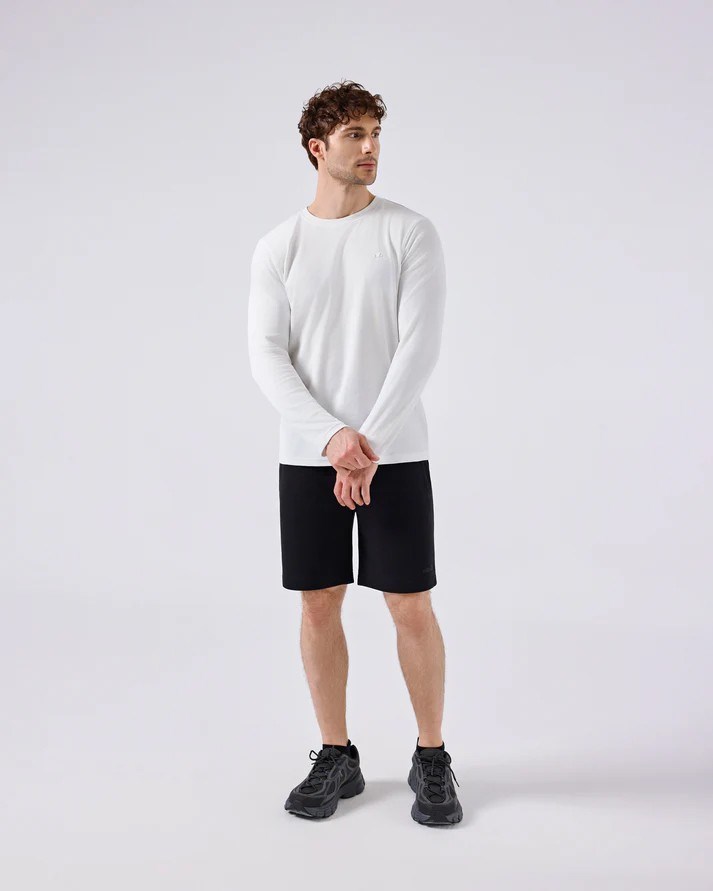 Ellesse Erkek Şort Siyah 5SM4135-BK