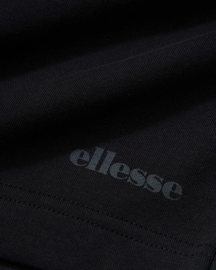 Ellesse Erkek Şort Siyah 5SM4135-BK