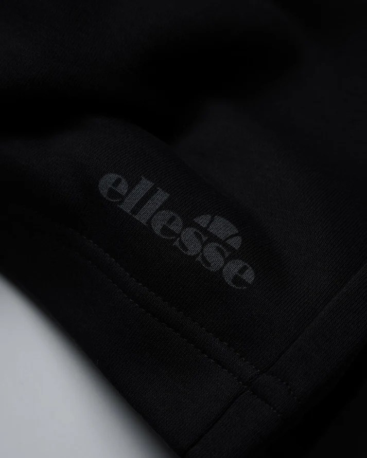 Ellesse Erkek Şort Siyah 6SM4010-BK