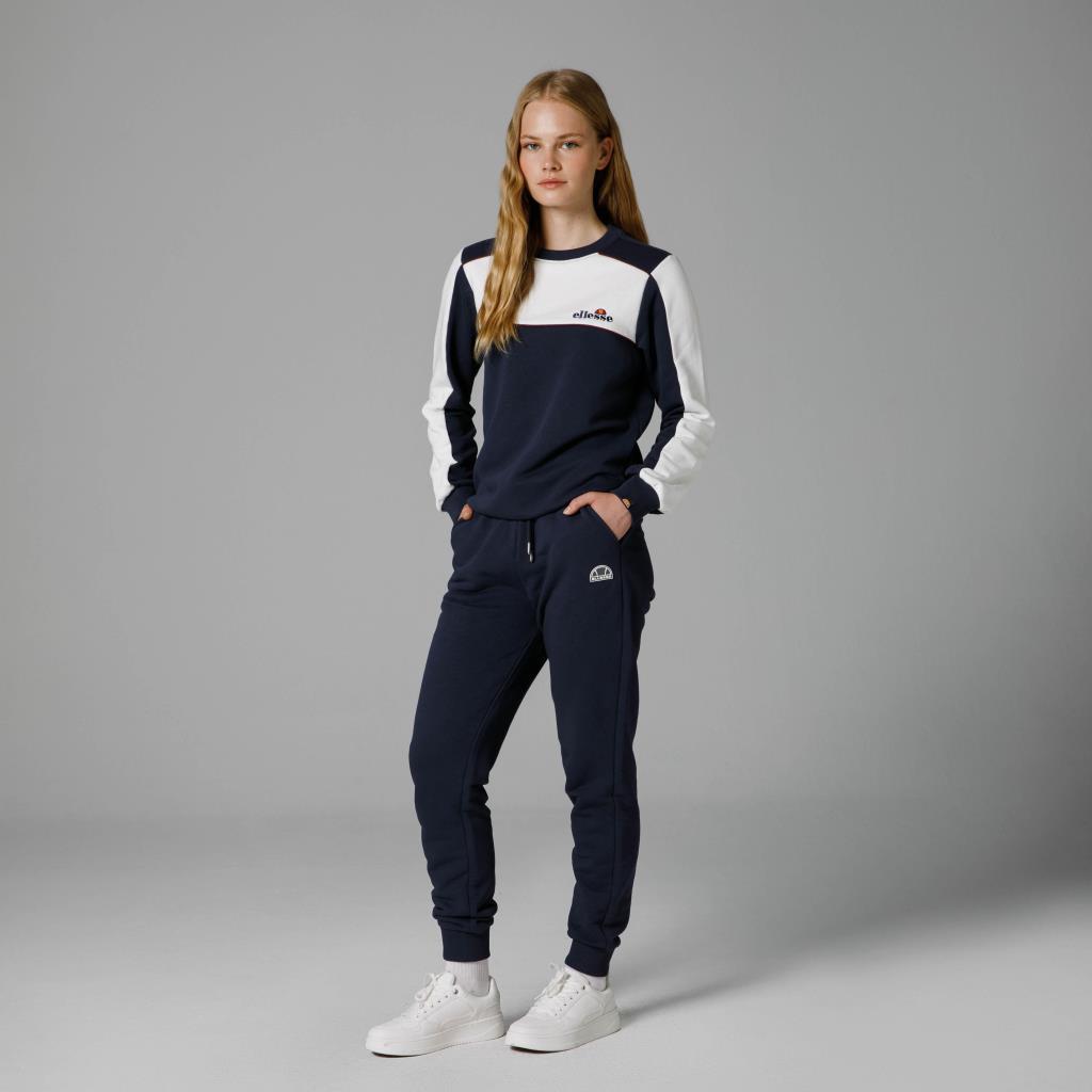 Ellesse Eşofman Altı Lacivert Kadın EF199