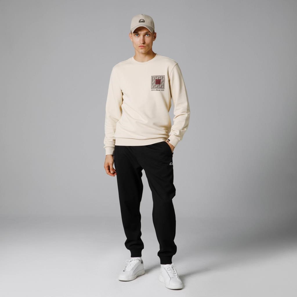 Ellesse Eşofman Altı Siyah Erkek EM219