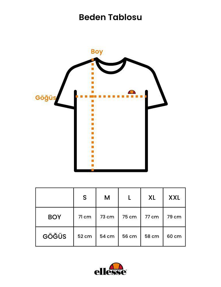 Ellesse Eşofman Altı Siyah Erkek EM233