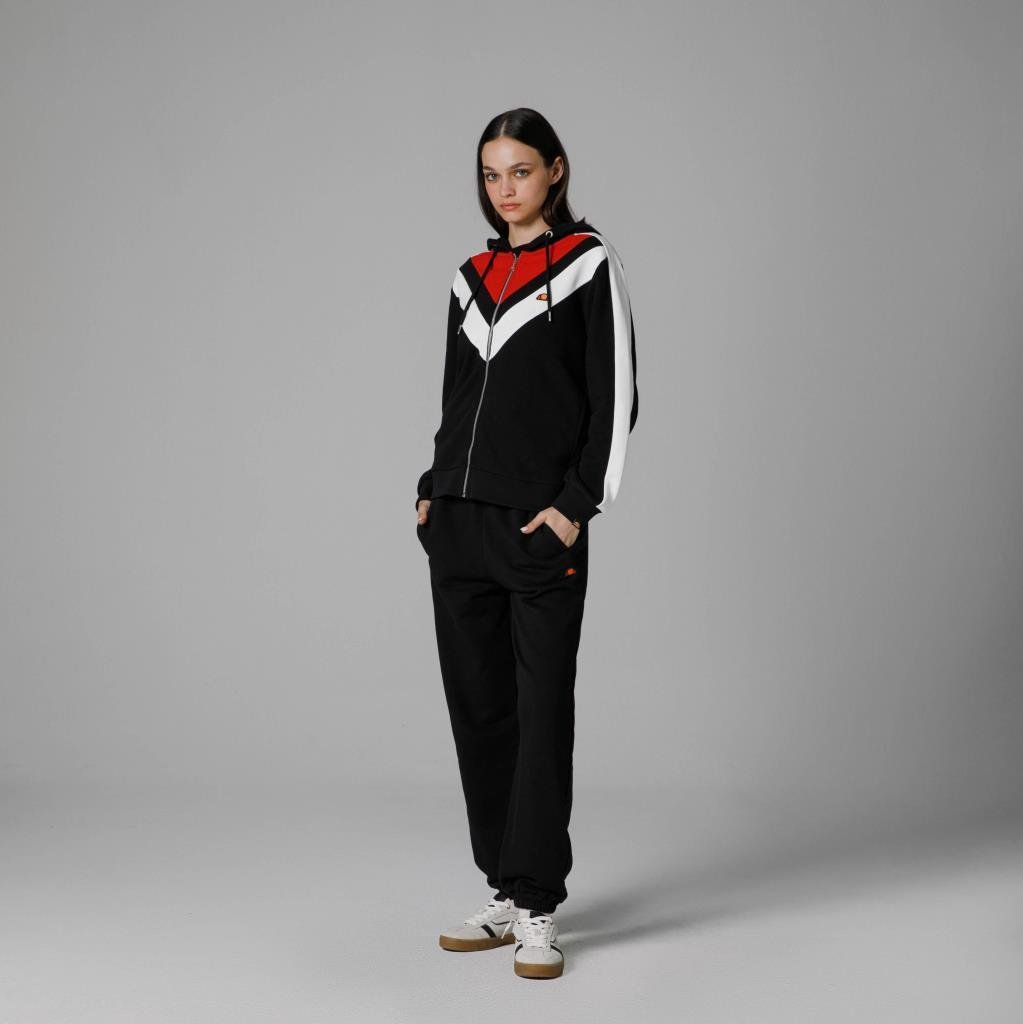 Ellesse Eşofman Altı Siyah Kadın EF177