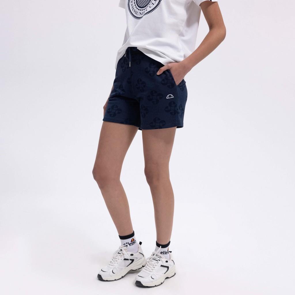 Ellesse Kadın Beyaz Tişört EF444