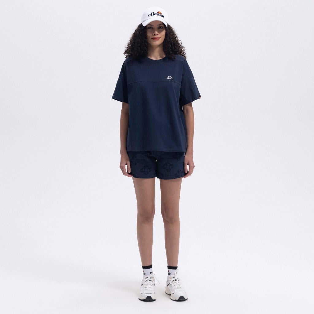 Ellesse Kadın Günlük Lacivert Şort EF391
