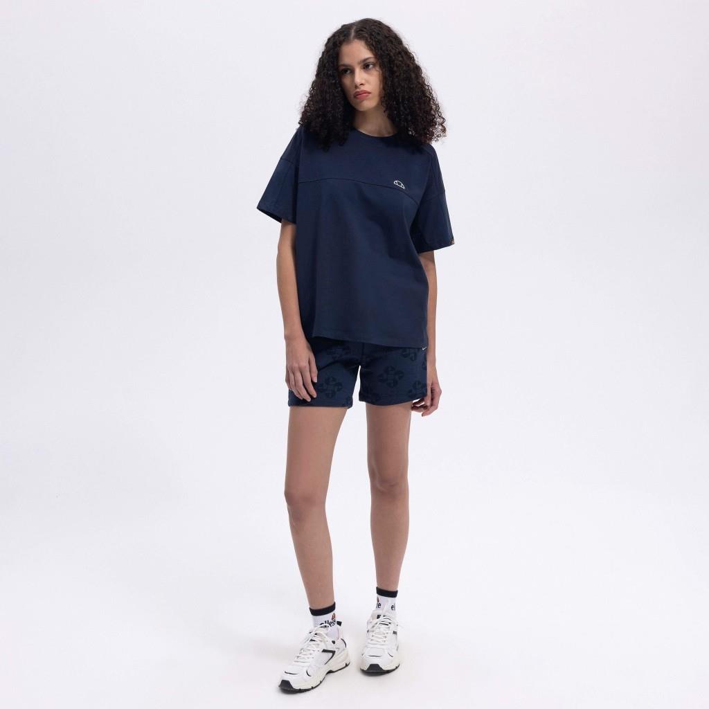 Ellesse Kadın Günlük Lacivert Şort EF391