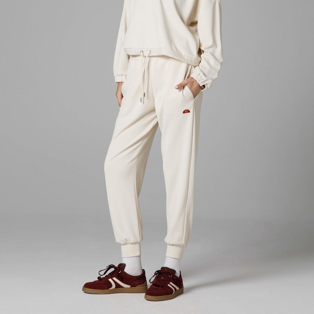 Ellesse Kadın Kırık Beyaz Modal Eşofman Altı EF215