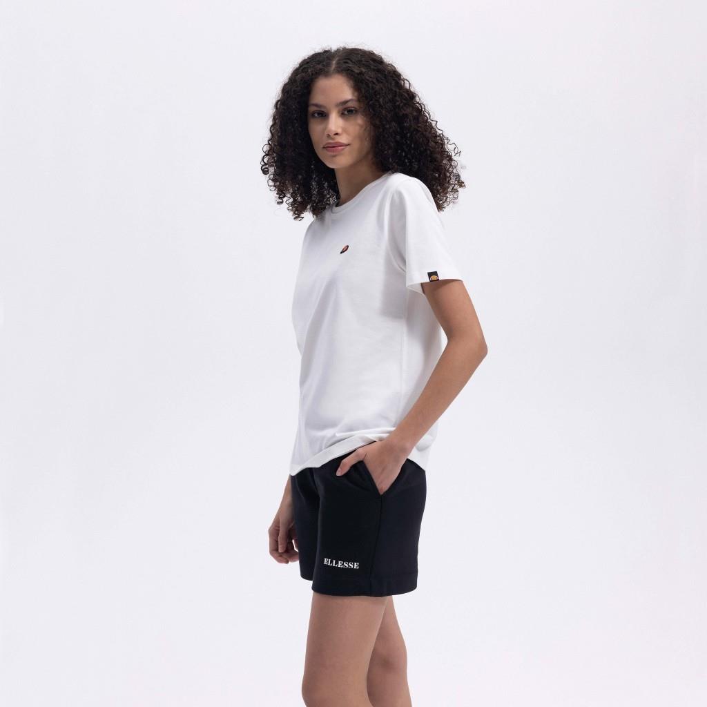 Ellesse Kadın Kırık Beyaz Tişört EF174