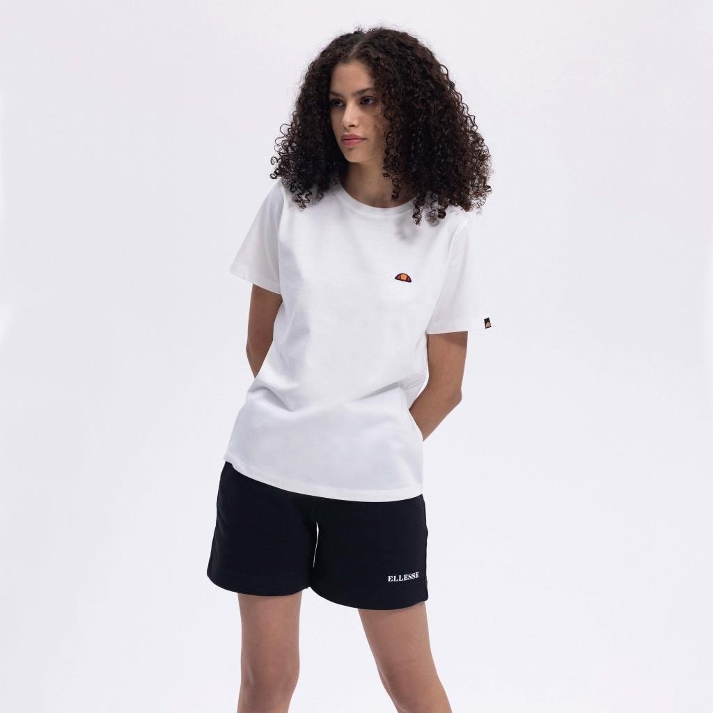 Ellesse Kadın Kırık Beyaz Tişört EF174