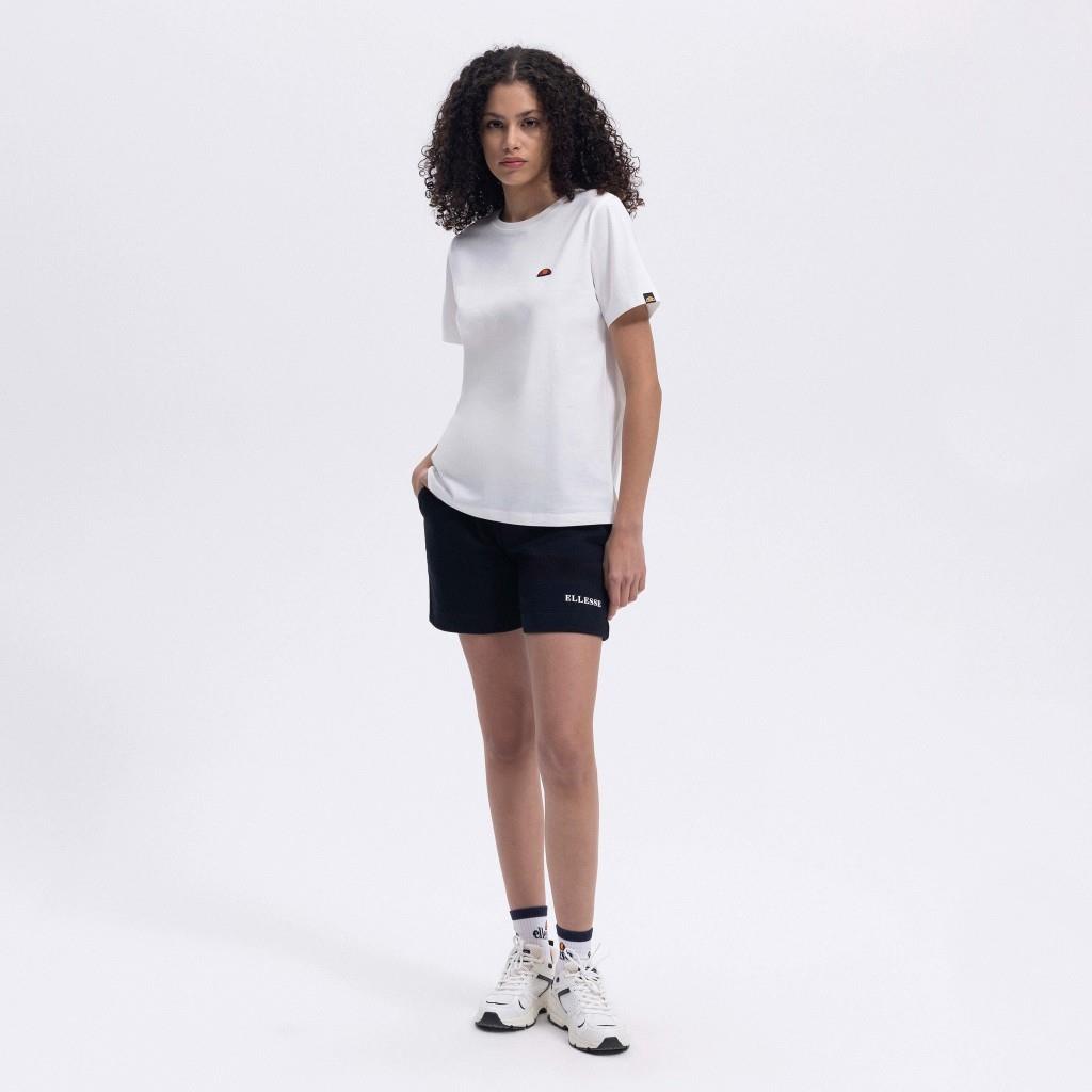 Ellesse Kadın Kırık Beyaz Tişört EF174