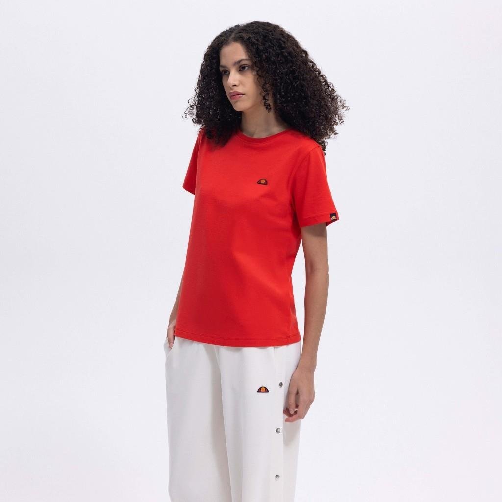 Ellesse Kadın Kırmızı Tişört EF174