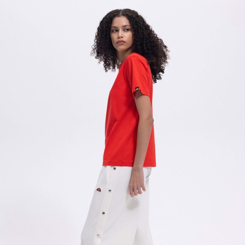Ellesse Kadın Kırmızı Tişört EF174