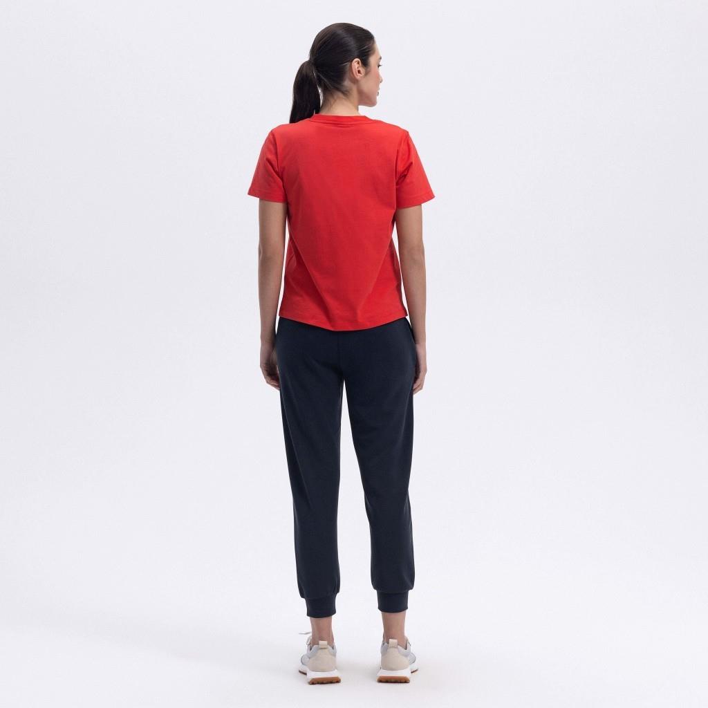 Ellesse Kadın Kırmızı Tişört EF444