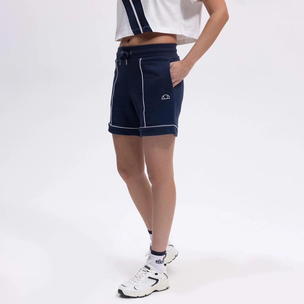 Ellesse Kadın Lacivert Şort – EF385-NV