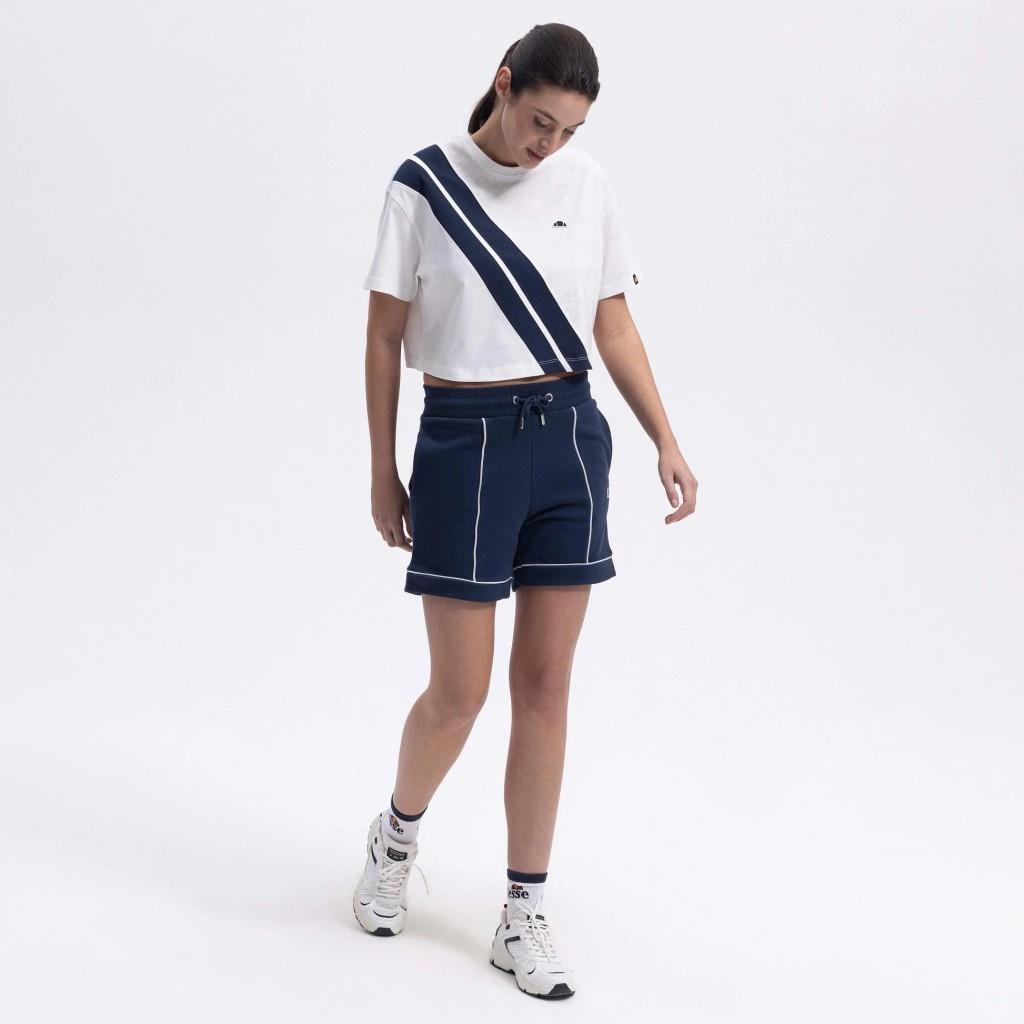 Ellesse Kadın Lacivert Şort – EF385-NV