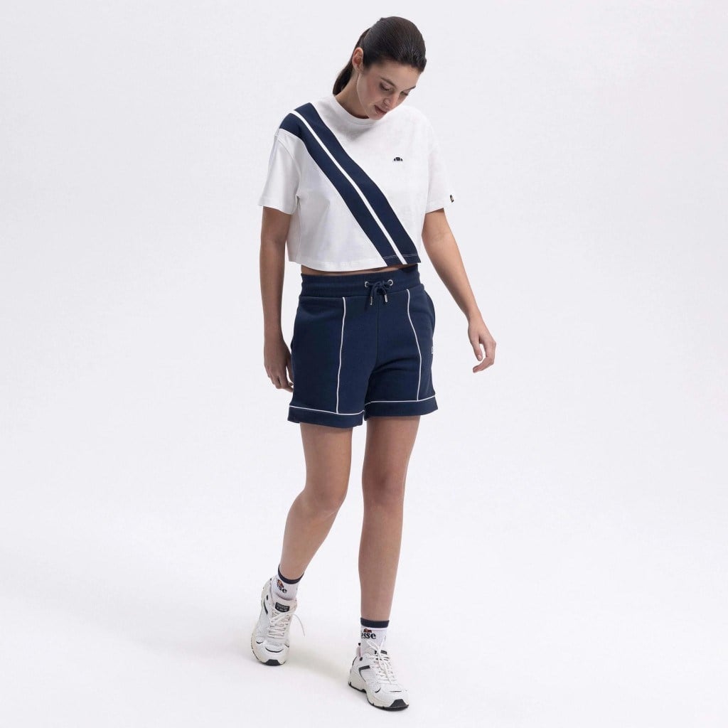 Ellesse Kadın Lacivert Şort – EF385-NV