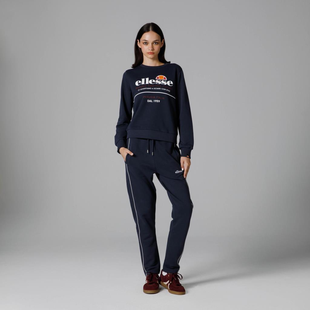 Ellesse Kadın Lacivert Sweatshirt EF180