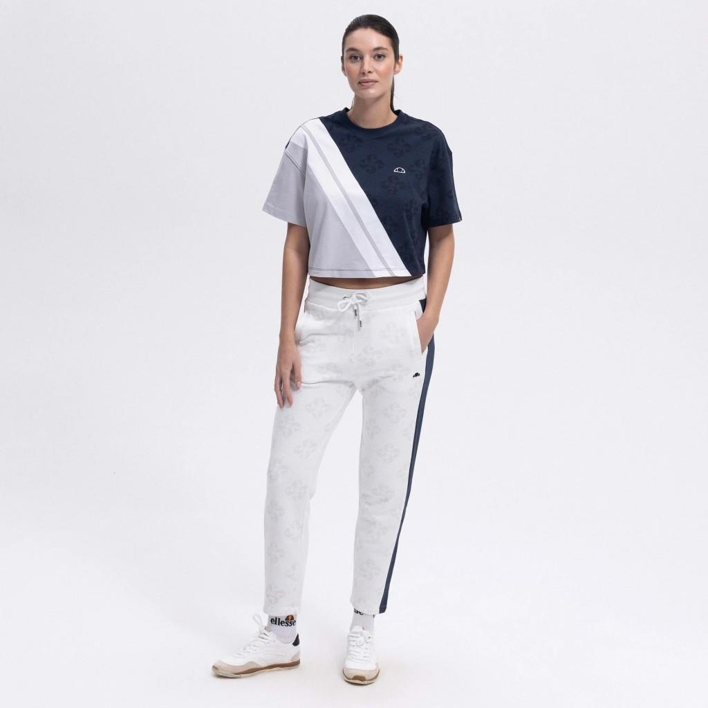 Ellesse Kadın Lacivert Tişört – EF376-NV