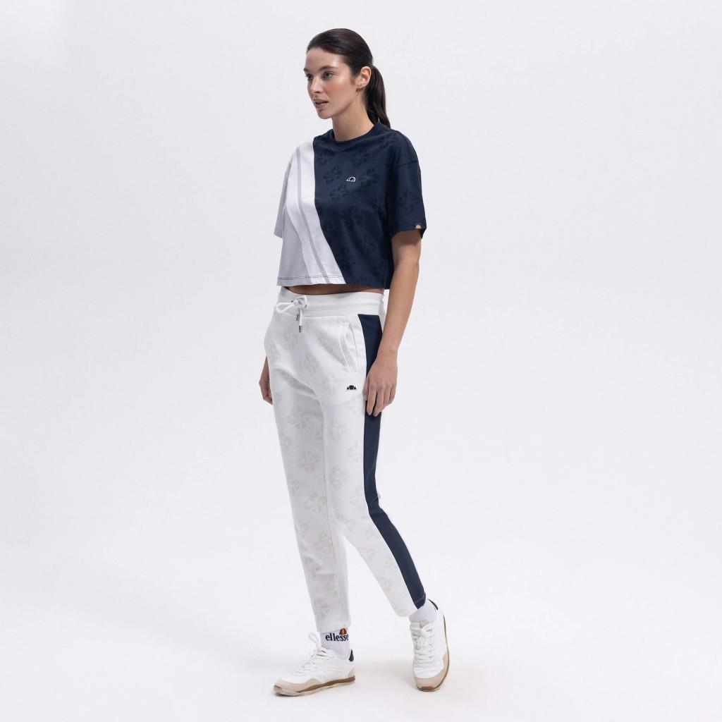 Ellesse Kadın Lacivert Tişört – EF376-NV