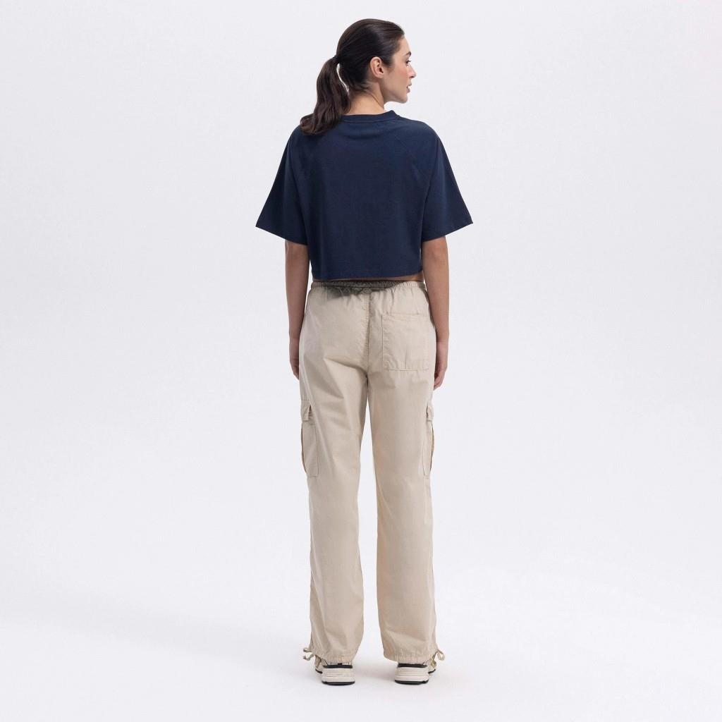 Ellesse Kadın Lacivert Tişört – EF443-NV