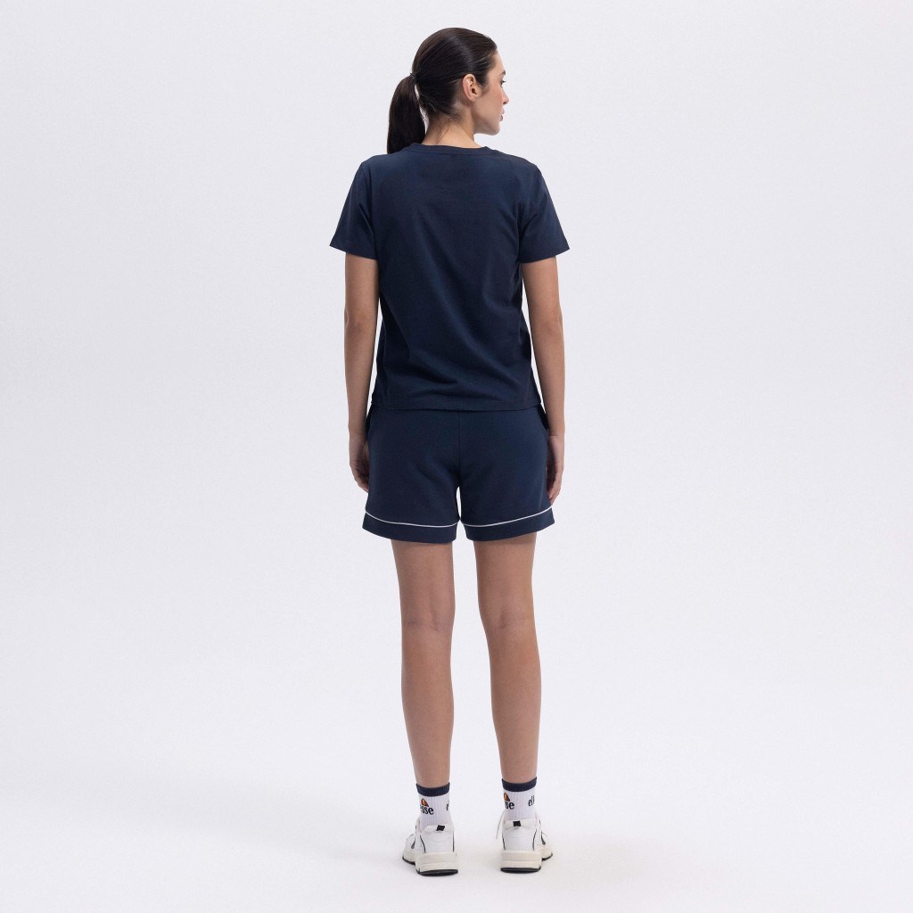 Ellesse Kadın Lacivert Tişört EF444
