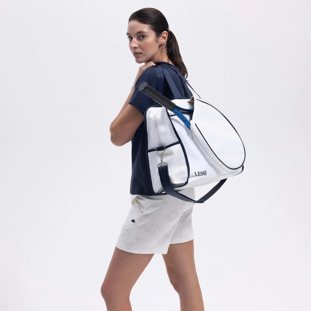 Ellesse Kadın Lacivert Tişört EF445-NV