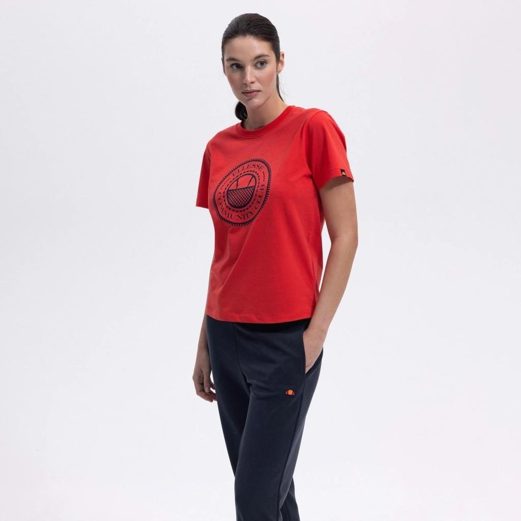 Ellesse Kadın Siyah Eşofman Altı - EF215-1-BK