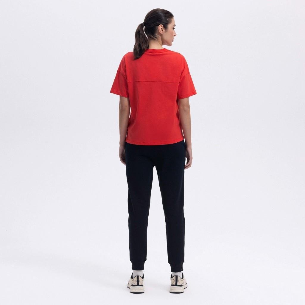 Ellesse Kadın Siyah Eşofman Altı EF382